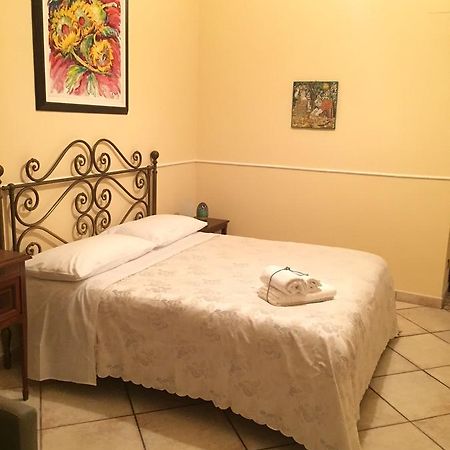 B&B Lumasa Vietri Zewnętrze zdjęcie