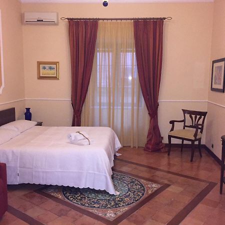 B&B Lumasa Vietri Zewnętrze zdjęcie