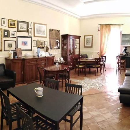 B&B Lumasa Vietri Zewnętrze zdjęcie