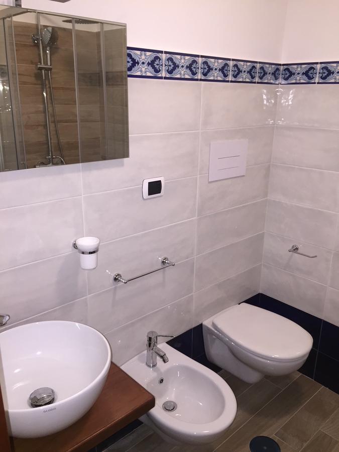 B&B Lumasa Vietri Zewnętrze zdjęcie
