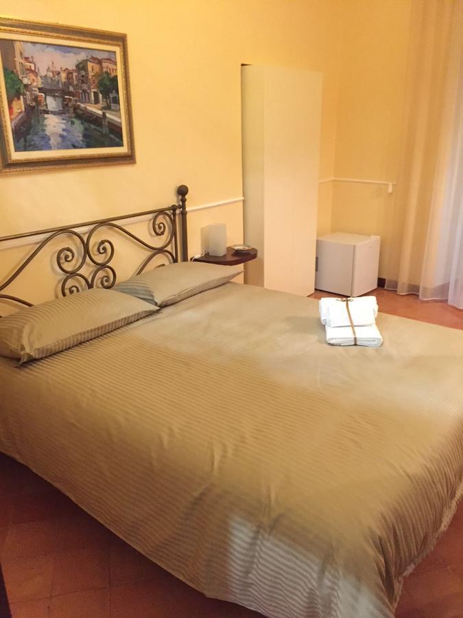 B&B Lumasa Vietri Zewnętrze zdjęcie