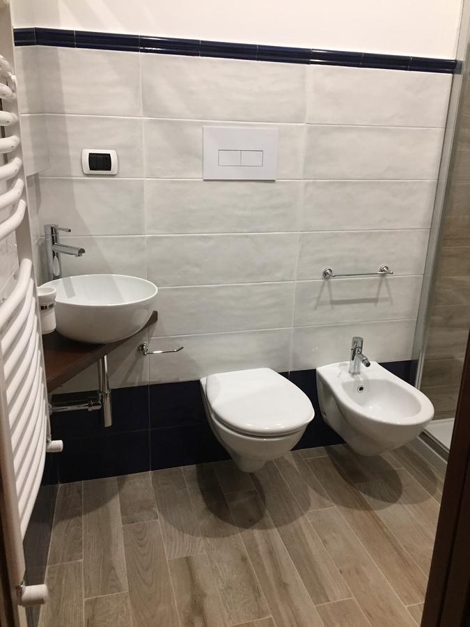 B&B Lumasa Vietri Zewnętrze zdjęcie