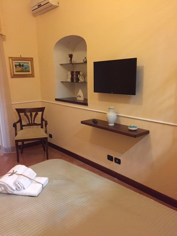 B&B Lumasa Vietri Zewnętrze zdjęcie