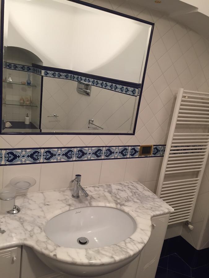 B&B Lumasa Vietri Zewnętrze zdjęcie