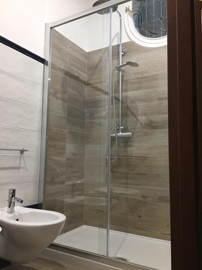 B&B Lumasa Vietri Zewnętrze zdjęcie