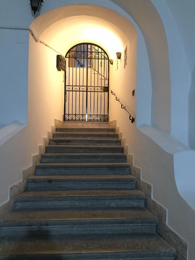 B&B Lumasa Vietri Zewnętrze zdjęcie