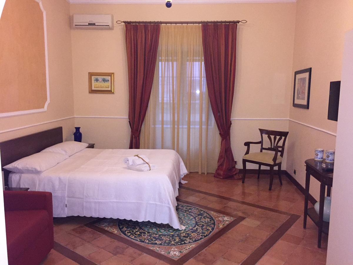 B&B Lumasa Vietri Zewnętrze zdjęcie