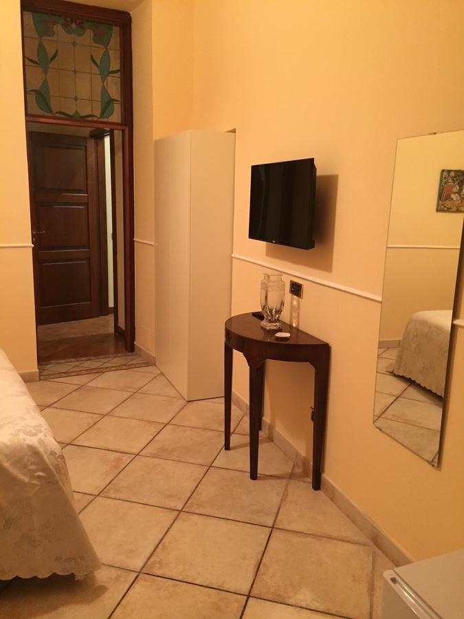 B&B Lumasa Vietri Zewnętrze zdjęcie