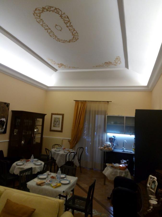 B&B Lumasa Vietri Zewnętrze zdjęcie
